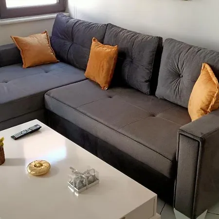 Comfortable Luxury Lejlighed *