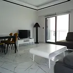 דירה Comfortable Luxury *
