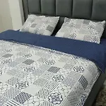 Comfortable Luxury דירה *