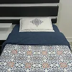 דירה Comfortable Luxury