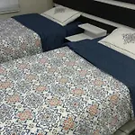 Comfortable Luxury