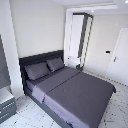 Comfortable Luxury Apartman *
