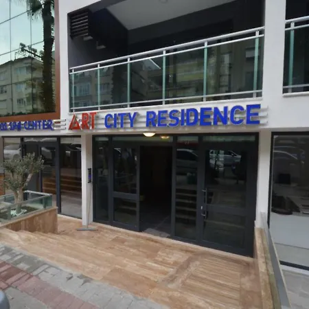 Comfortable Luxury * ألانيا