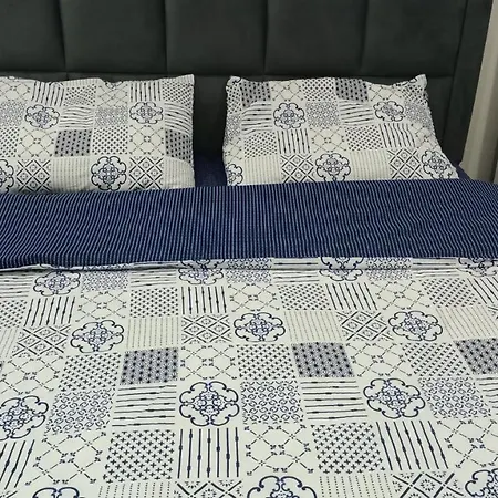 Apartman Comfortable Luxury Alanya