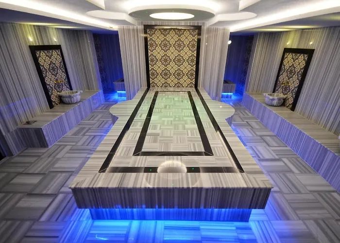 شقة Comfortable Luxury ألانيا