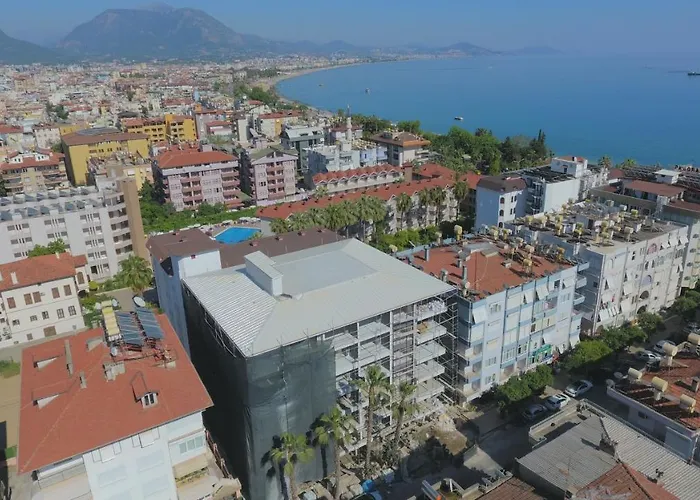 Comfortable Luxury شقة