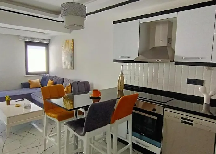 Comfortable Luxury شقة