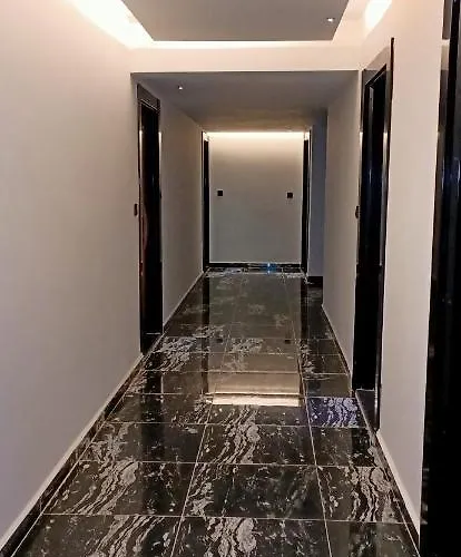 Comfortable Luxury ألانيا