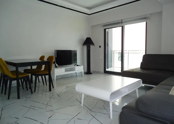 شقة Comfortable Luxury *