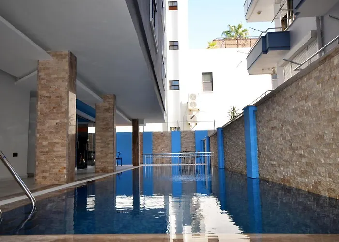 شقة Comfortable Luxury