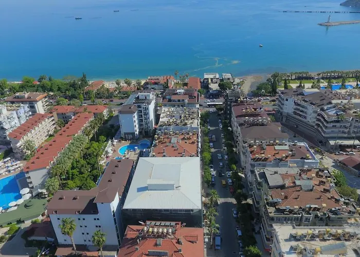 Comfortable Luxury *