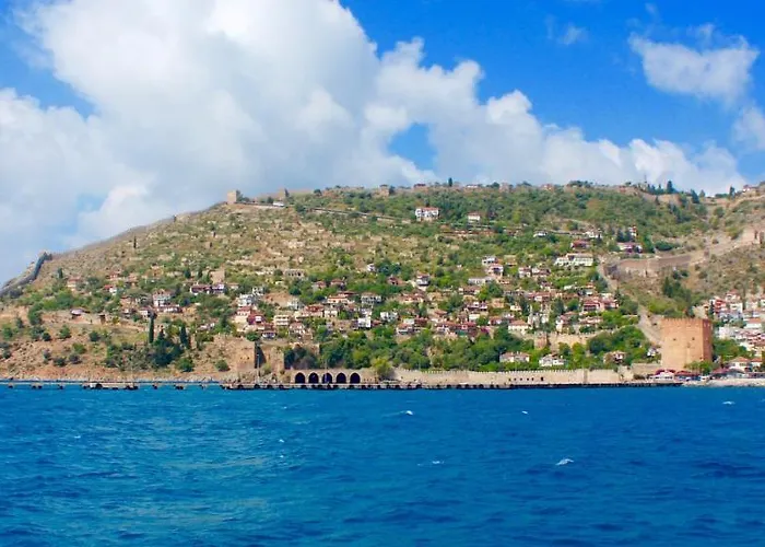 شقة Comfortable Luxury