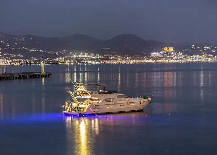 Comfortable Luxury *