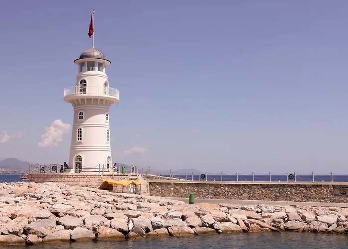 Comfortable Luxury ألانيا