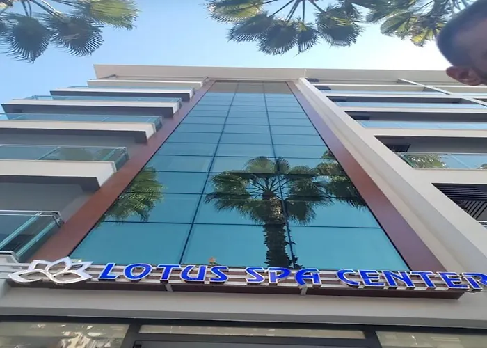 Comfortable Luxury شقة *