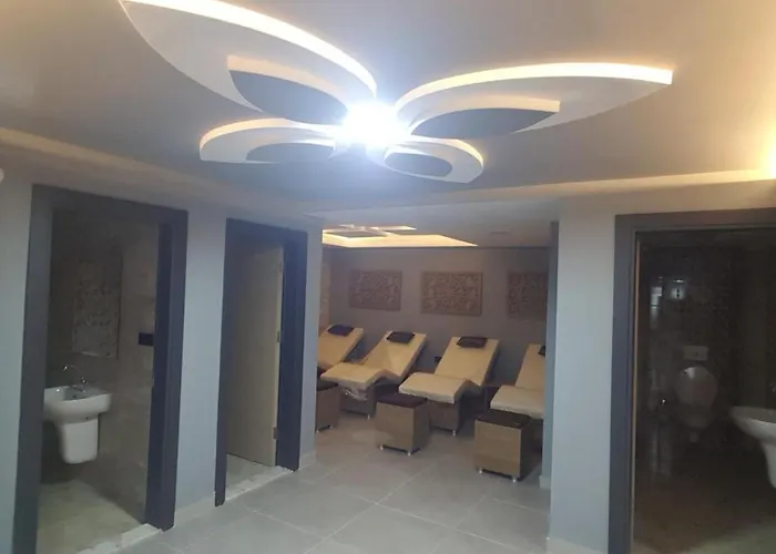 Comfortable Luxury ألانيا