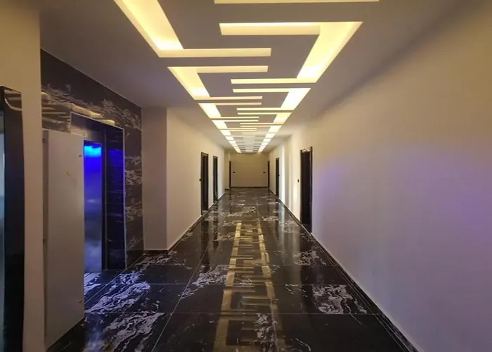 Comfortable Luxury ألانيا