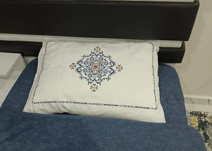 Comfortable Luxury *