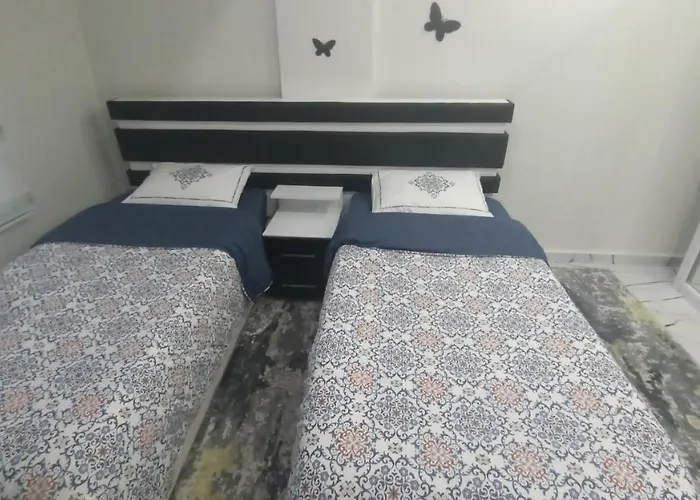 Comfortable Luxury * ألانيا