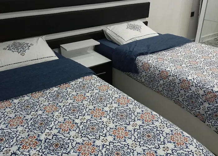 Comfortable Luxury شقة