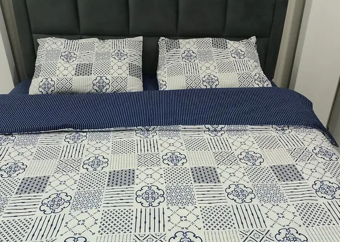 شقة Comfortable Luxury ألانيا