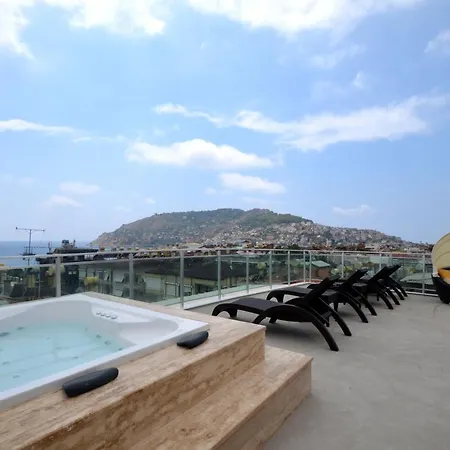 Comfortable Luxury * 알란야