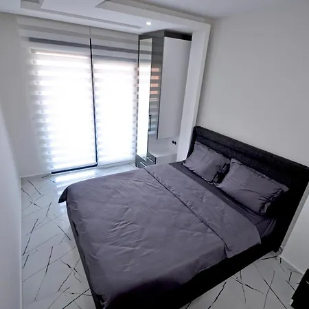 Comfortable Luxury 알란야