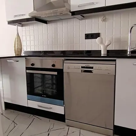 Lägenhet Comfortable Luxury *