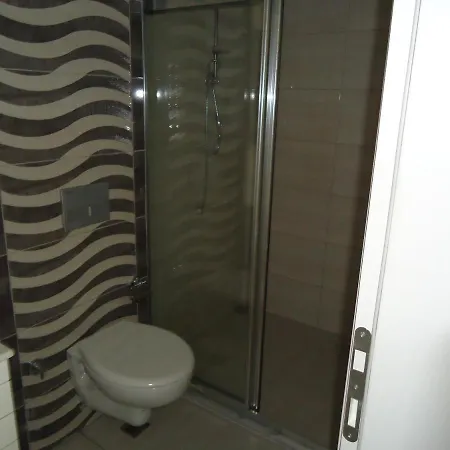 Lägenhet Comfortable Luxury Alanya