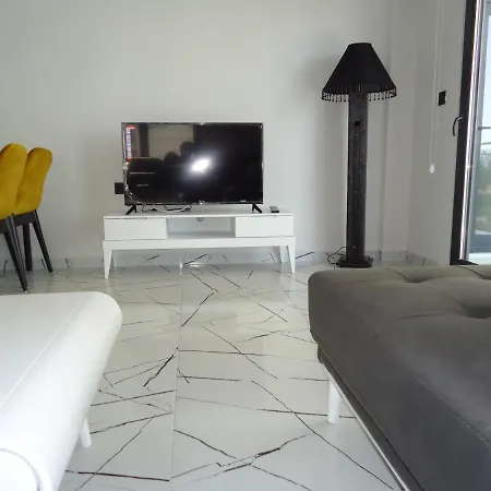 Comfortable Luxury Alanya