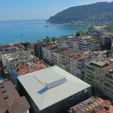 Appartamento Comfortable Luxury