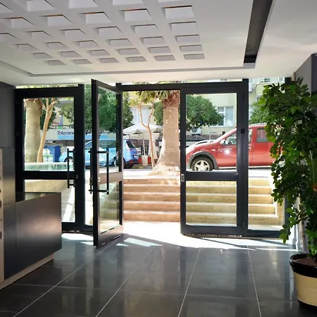 Comfortable Luxury Appartement *