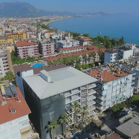 Comfortable Luxury Appartamento