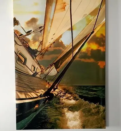 Comfortable Luxury Appartamento Alanya