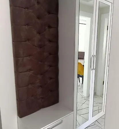 Comfortable Luxury *