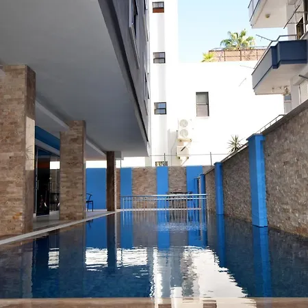 Appartement Comfortable Luxury