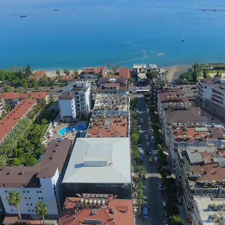 Comfortable Luxury *