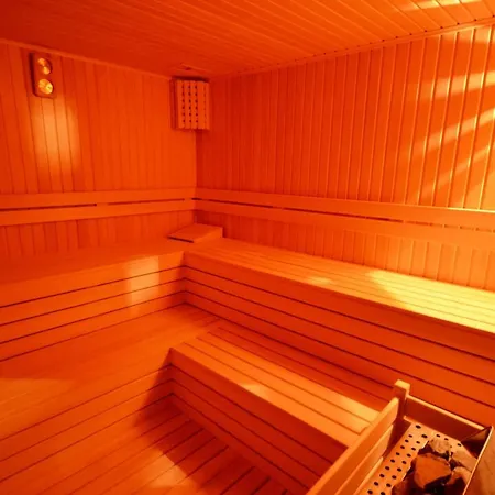 Appartement Comfortable Luxury *