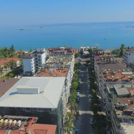 Comfortable Luxury Appartamento