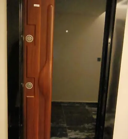 Appartement Comfortable Luxury *