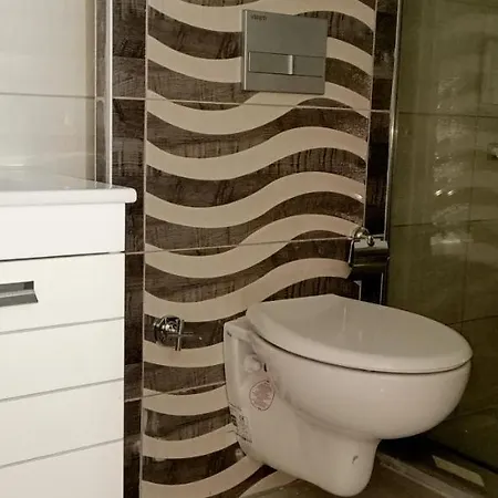 Lägenhet Comfortable Luxury