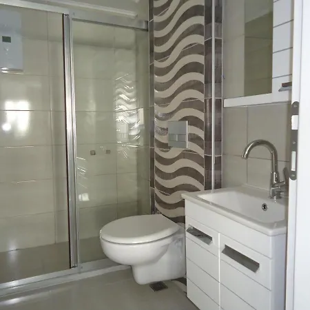 Appartamento Comfortable Luxury *