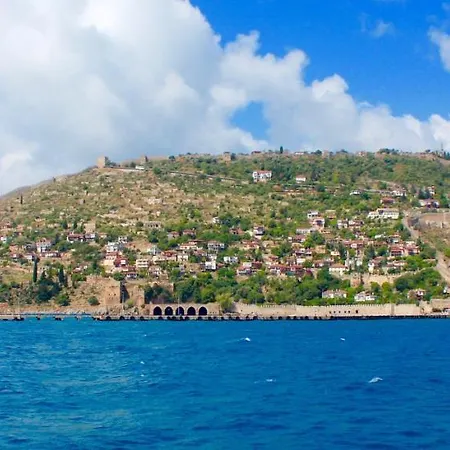 Appartamento Comfortable Luxury