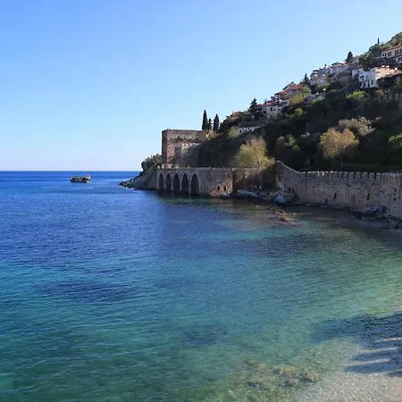 Comfortable Luxury Lägenhet *