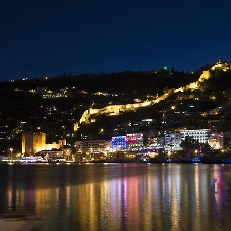 Comfortable Luxury Appartement