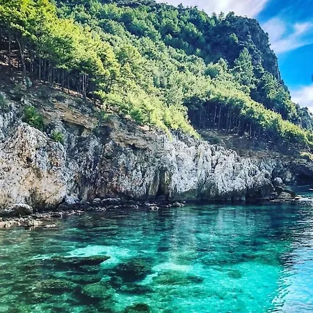 Appartamento Comfortable Luxury