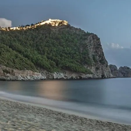 Appartement Comfortable Luxury