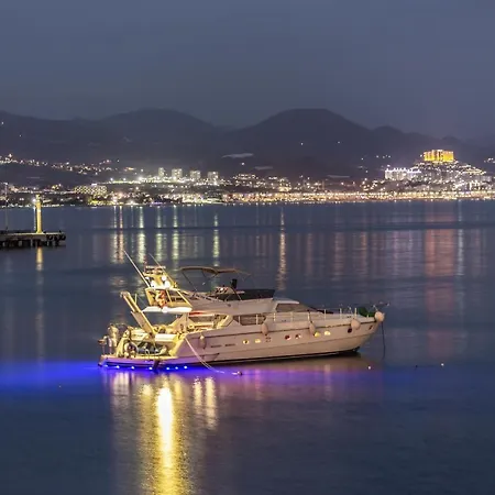 Comfortable Luxury *