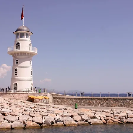 Comfortable Luxury Alanya