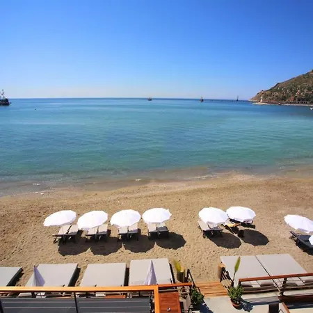 Comfortable Luxury * Alanya